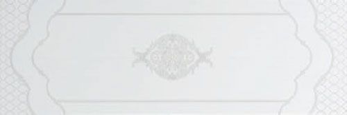 Плитка El Molino Бріджит Декор Джет Перла 25x75 