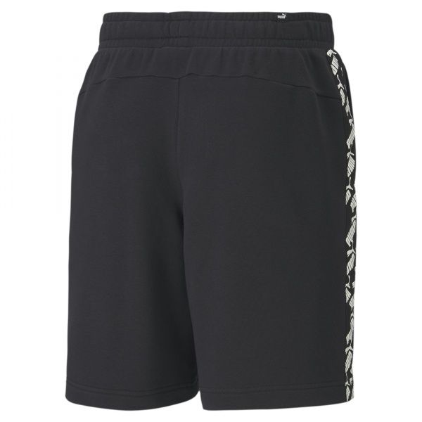 Шорти Puma AMPLIFIED Shorts TR 58141601 р. M чорний