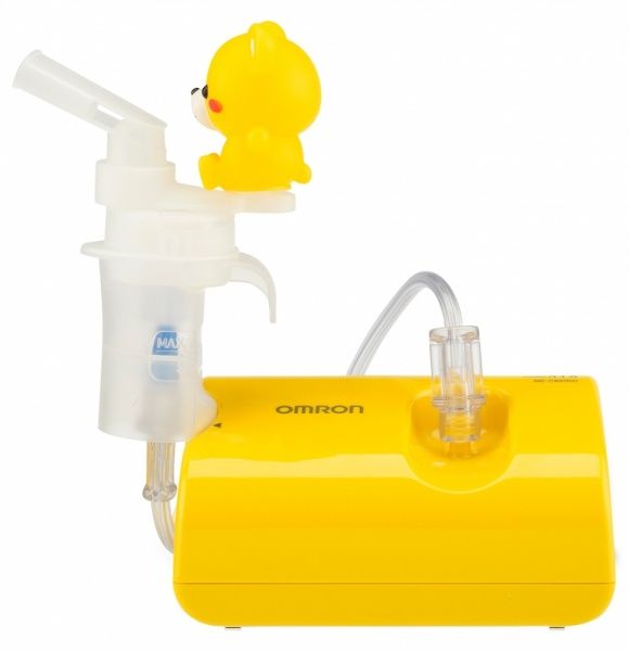 Небулайзер Omron NE-C801S-KDE( V )