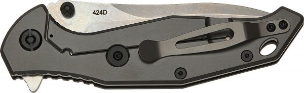 Ніж Skif Adventure II SW black