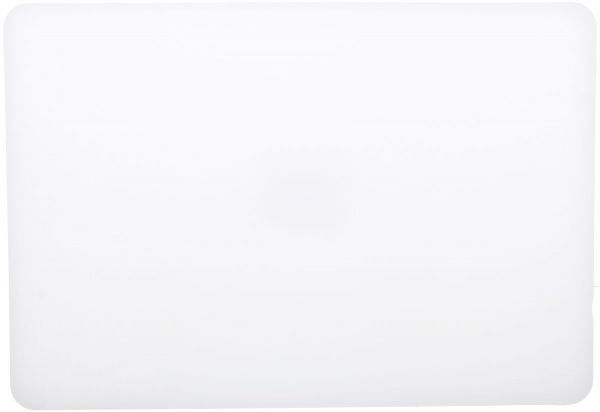 Дошка обробна 30,5х45х1,3 см біла