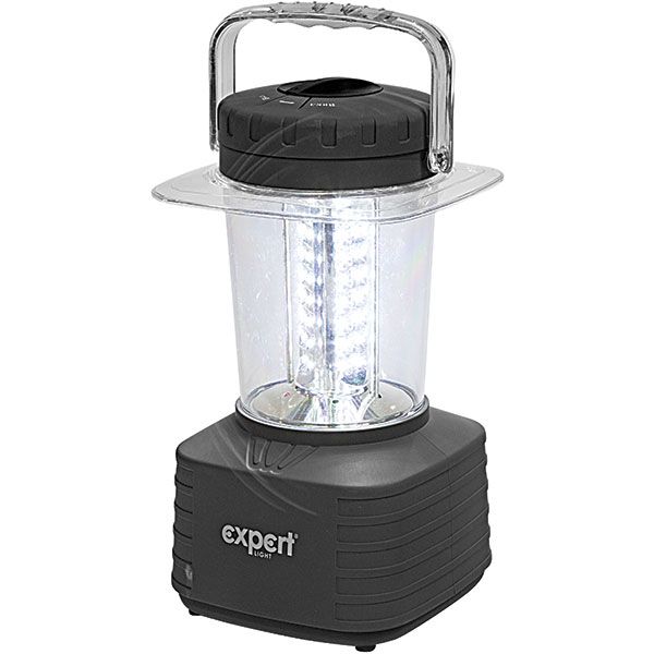 Ліхтар Expert Light EGD-CL001-42LEDb