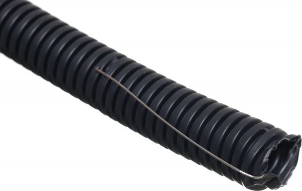 Труба гофрована Фаберпласт 750H 20 мм 50 м 