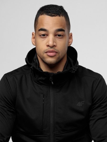 Куртка 4F D4L21-SFM301-20S L черный