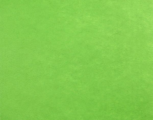 Фетр салатовый,  1 мм, 42,5x33 см