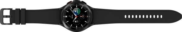 Смарт-часы Samsung Galaxy Watch 4 Classic 46mm black (SM-R890NZKASEK)