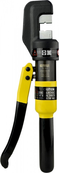 Пресс ручной гидравлический YQ-70-А АСКО-Укрем A0170020091