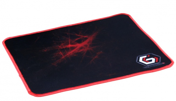 Комплект клавіатура та миша Gembird 4-в-1 з RGB підсвічуванням