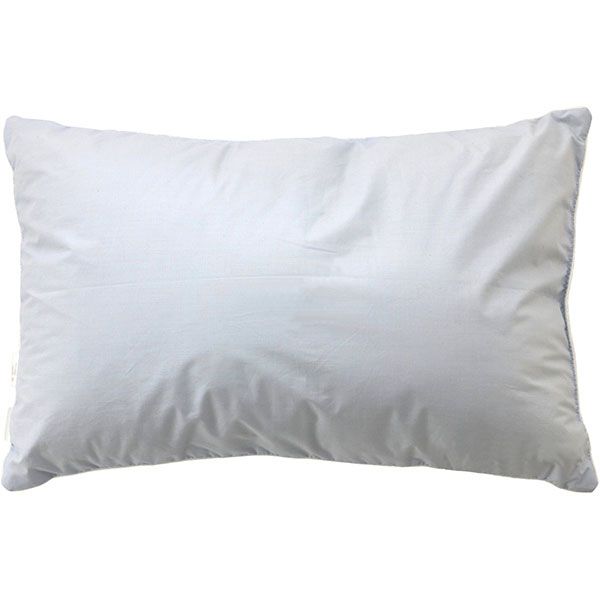 Подушка шерстяная Doro тик 40x60 см