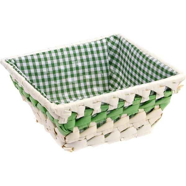 Кошик 20x14x6 см