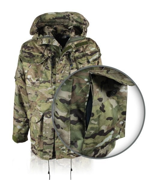 Куртка Торнадо Комбат 43491-096-100_(180-188) 