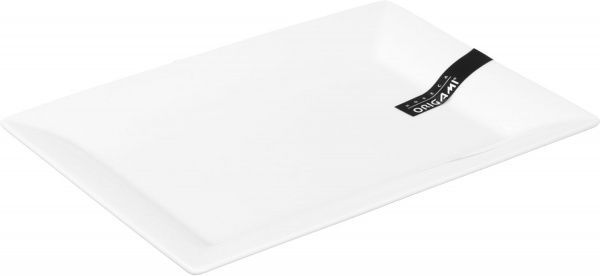 Масленка с крышкой BA2234 Origami 