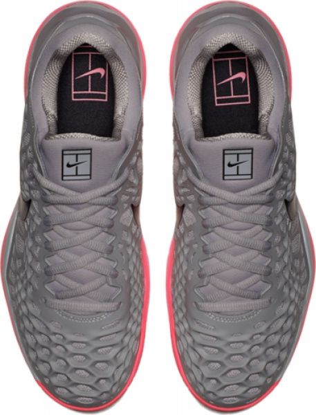 Кроссовки Nike Air Zoom Cage 3 HC 918193-013 р.13 серый