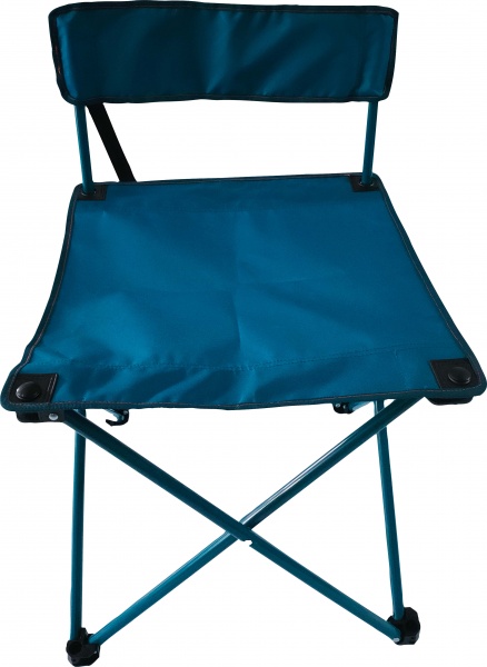 Стул раскладной McKinley Camp Chair 100 I 421306-900522