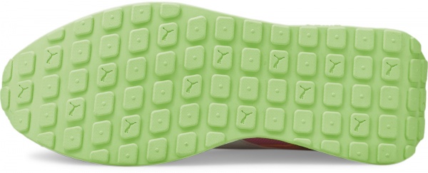 Кроссовки Puma Cruise Rider Silk Road Wn s 37507229 р.UK 6,5 разноцветный