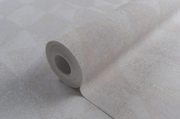 Шпалери вінілові на флізеліновій основі Vinil Тігго декор ЭШТ 2-1535 1,06x10,05 м 