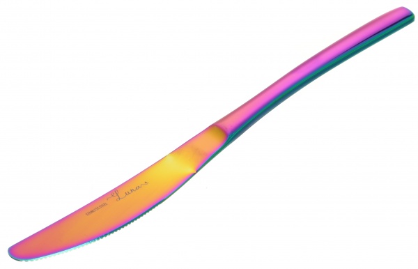 Набор столовых приборов Raindow 5 шт Luna