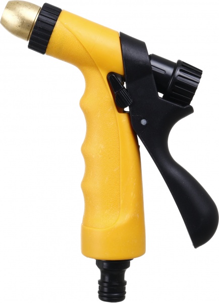 Пістолет для поливу Expert Garden DY2041 металевий 