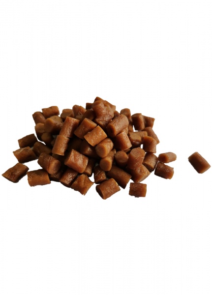 Снеки Yalute Foods Tuna Short Sticks короткие палочки с тунцом 50 г