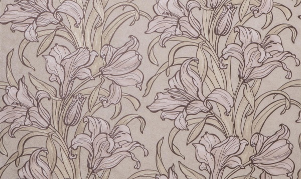 Обои виниловые на флизелиновой основе MEGAPOLIS 9157-25 1,06x10,05 м 