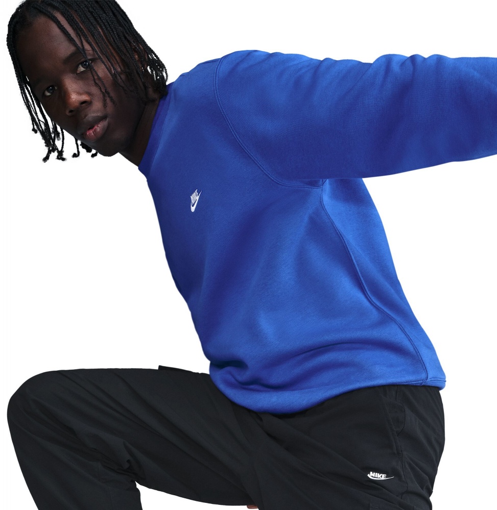 Штани Nike M NK CLUB WVN CARGO PANT HJ1990-010 р. M чорний