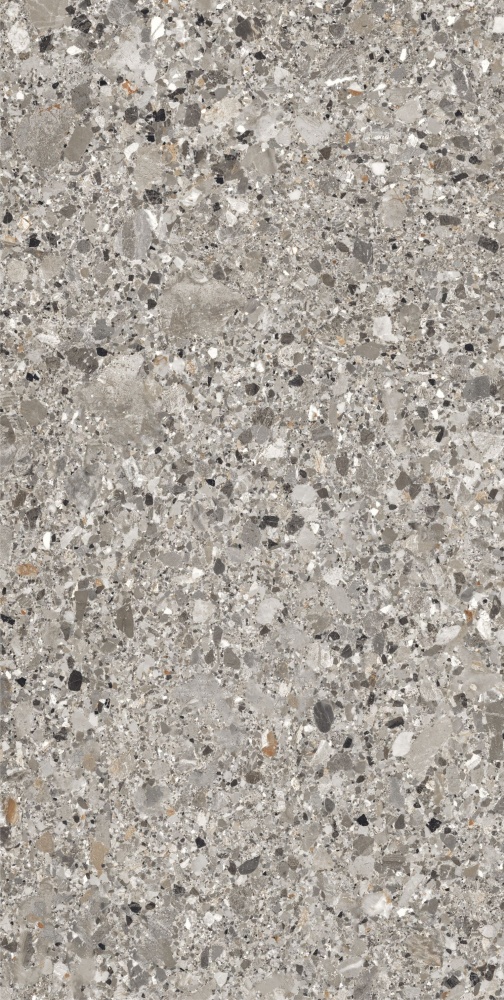 Плитка Allore Group Microterazzo Grey F P R Sumat 60x120 см