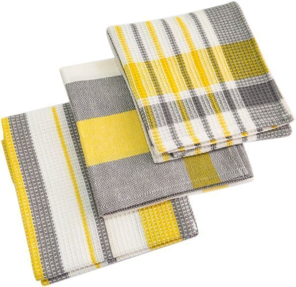 Набір рушників Wellness 50x70 см бежевий 