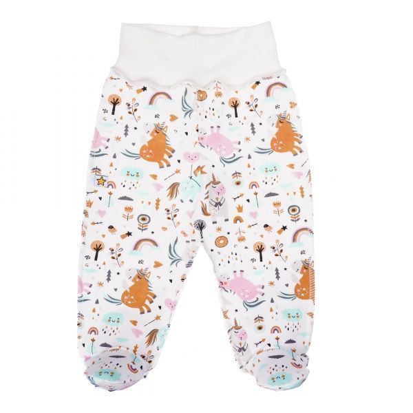 Повзунки ТМ Софія Unicorns 62 мульті 162162 