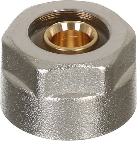 Соединение резьбовое REHAU 17 x 2,0