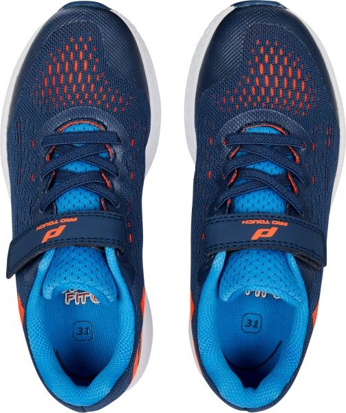 Кросівки Pro Touch OZ 2.1 V/L JR 288279-903506 р.28 синій