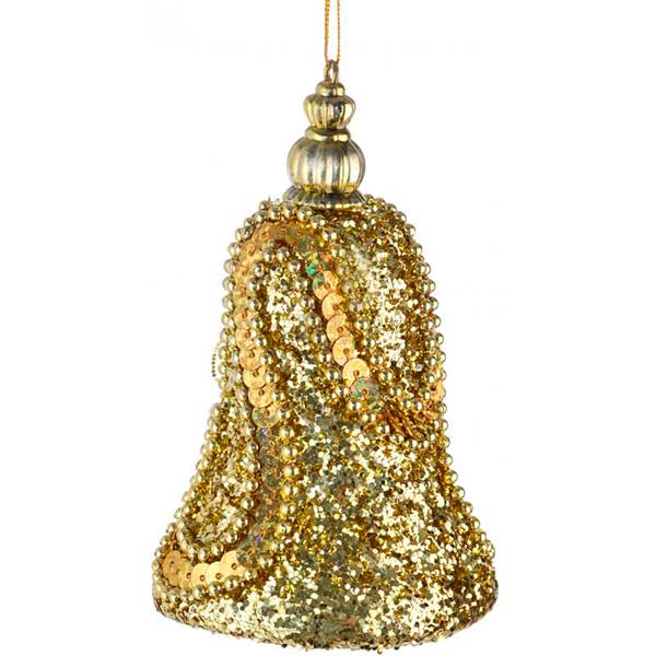 Дзвіночок новорічний SDE35175G