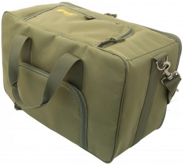 Сумка Acropolis РСФ-1б для фідерної рибалки без коробок