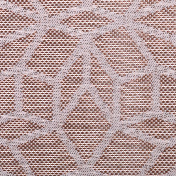 Штора Oxford 150х275 см кавовий UP! (Underprice)