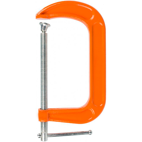 Струбцина Montero 40606