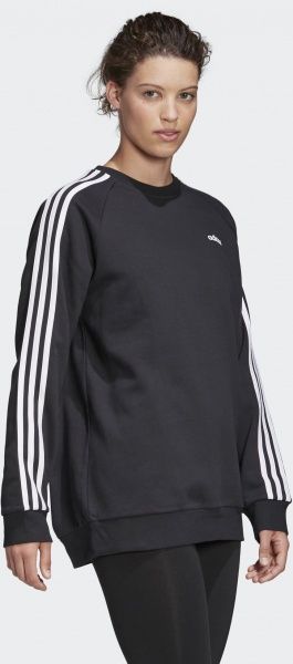 Джемпер Adidas ESS BF CREW FN5782 р. XS