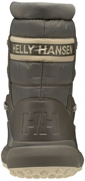 Сапоги Helly Hansen W ISOLABELLA COURT 11492_720 р. US 8 серый