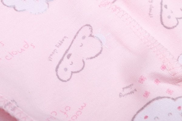 Чепчик дитячий Bembi ШП2 р.68 в асортименті