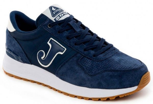 Кросівки Joma C.200W-2033 р.EUR 42 темно-синій