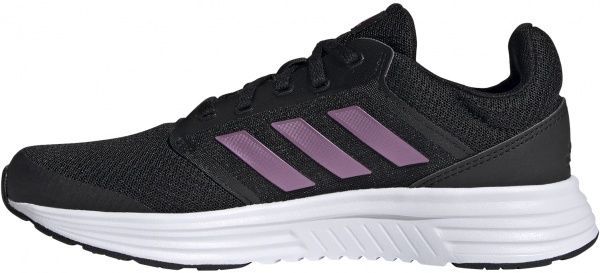 Кроссовки Adidas GALAXY 5 FY6743 р.UK 4,5 черный