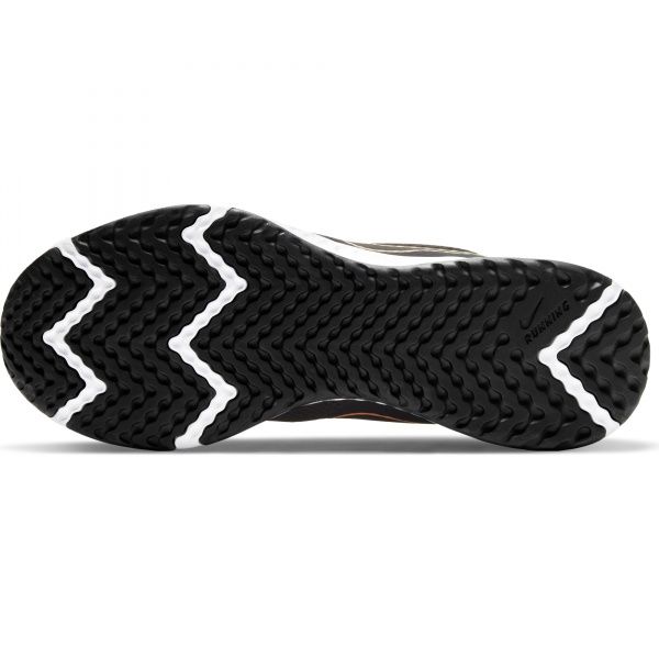 Кросівки Nike Revolution 5 BQ3204-017 р.US 9,5 чорний