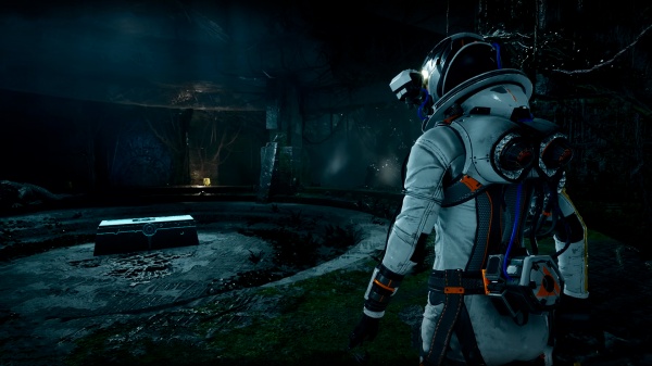 Игра PS5 Returnal Blu-Ray диск (9815396)