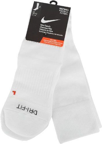 Гетры футбольные Nike SX4120-101 SX4120-101 L Array