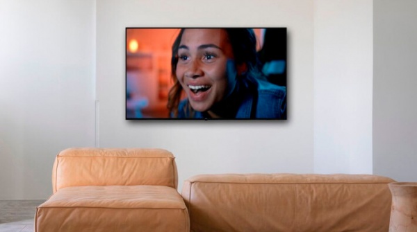 Телевизор Nokia 4300A Smart TV 43