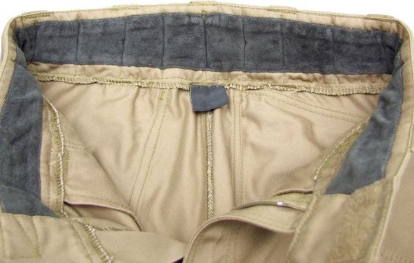 Штани P1G-Tac PCP (Punisher Combat Pants) - Twill р. S Coyote Brown UA281-39991-F6-CB