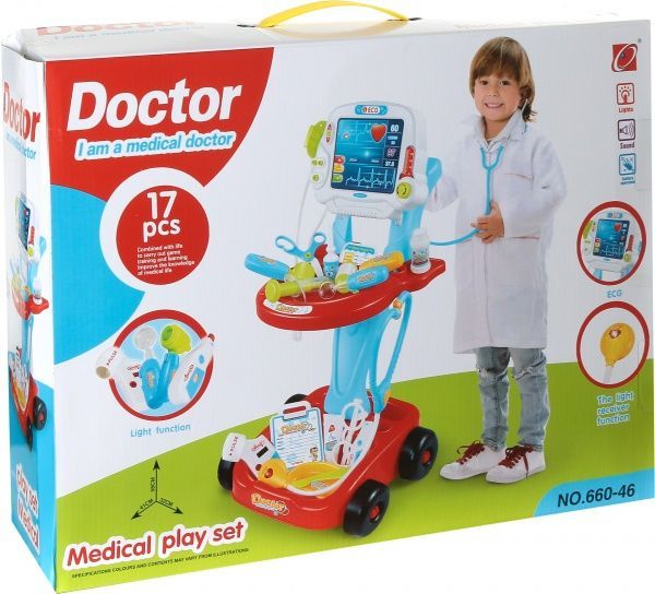 Іграшковий набір Shantou 