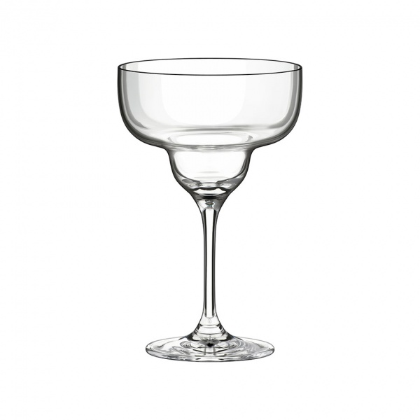 Набор бокалов для коктейлей Margarita 340 мл Invitation 6 шт./уп. (Е60063200) Rona — фото 1