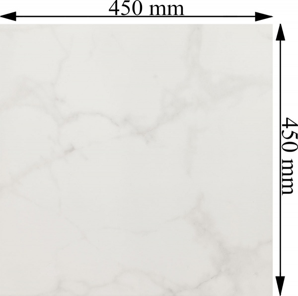 Плитка Cifre Варессе 45x45 (1,62) 