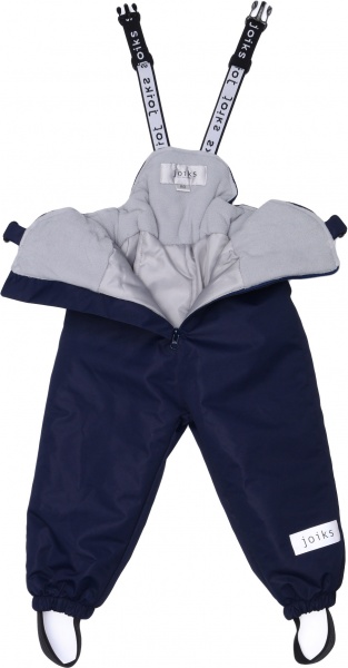 Напівкомбінезон для хлопчиків JOIKS SN-01 р.86 синій 
