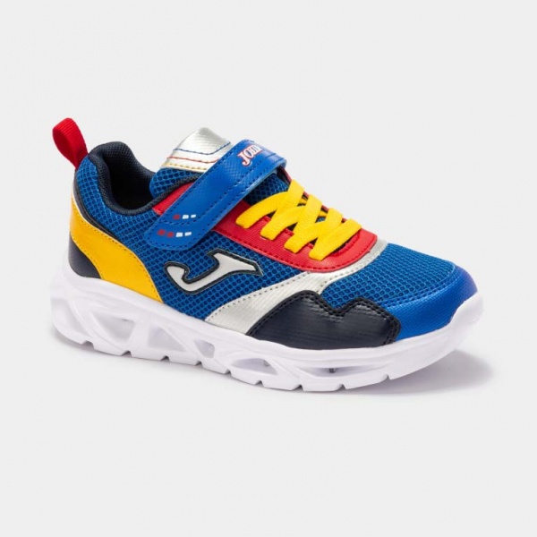 Кроссовки Joma STAR JSTARS2204V р.EUR 30 разноцветный