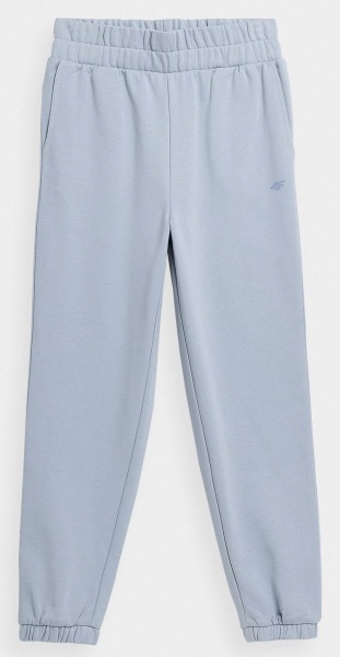 Штани 4F H4L22-SPDD013-48S р. M блакитний